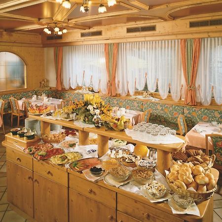 Pension Felseneck ซานเลโอนาร์โด อิน ปาซีเรีย ภายนอก รูปภาพ