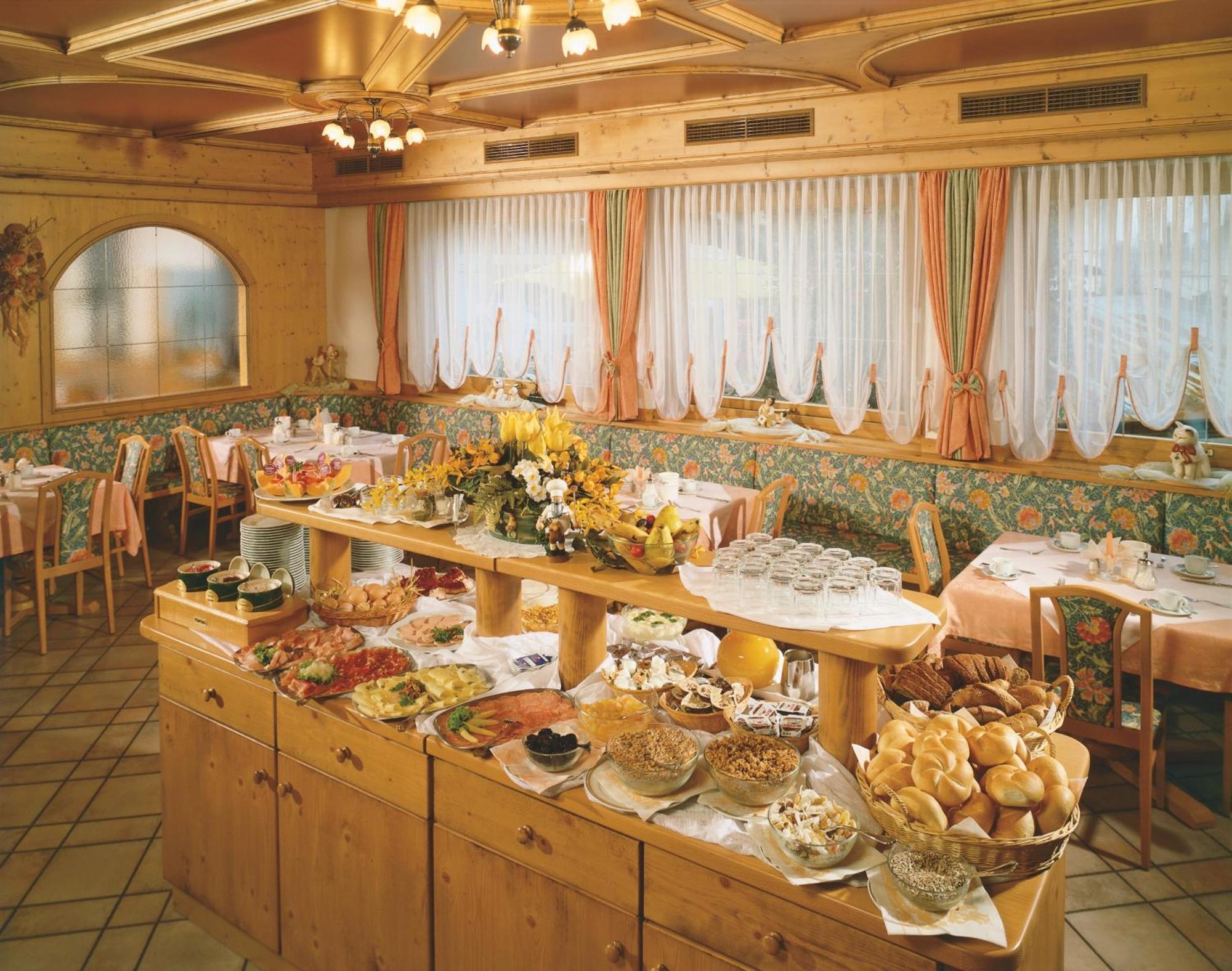 Pension Felseneck ซานเลโอนาร์โด อิน ปาซีเรีย ภายนอก รูปภาพ