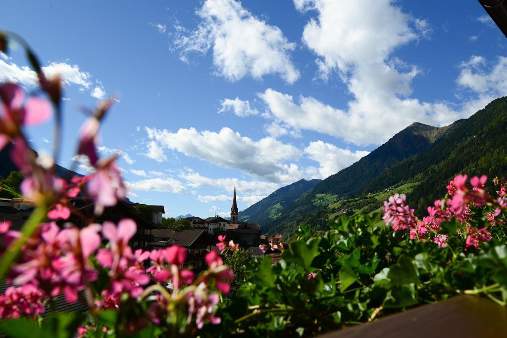 Pension Felseneck ซานเลโอนาร์โด อิน ปาซีเรีย ภายนอก รูปภาพ